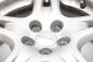 Preview: Felge Alu/Leichtmetall vorn links 28111AE170 Subaru LEGACY 3 SW