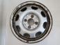 Preview: Felge Stahl hinten links 132902 VW LUPO