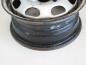 Preview: Felge Stahl hinten links 132902 VW LUPO