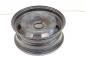 Preview: Felge Stahl hinten links 5401P4 Citroen C3 1