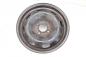 Preview: Felge Stahl hinten links 5401P4 Citroen C3 1