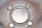 Preview: Felge Stahl hinten links 5401P4 Citroen C3 1