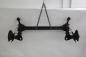 Preview: Achse hinten 5148G8 Citroen C3 1