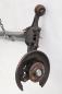 Preview: Achse hinten 5148G8 Citroen C3 1
