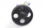 Preview: Heckklappe VW POLO 9N Weinrot 6Q6827025R ohne Heckscheibe 11-2003 gebraucht 3