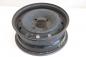 Preview: Felge Stahl vorn links 540152 Peugeot 306 7D Cabriolet