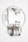 Preview: Tankklappe 97314428 Opel FRONTERA B