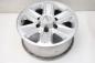 Preview: Felge Alu/Leichtmetall hinten links 91157888 Opel FRONTERA B