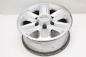 Preview: Felge Alu/Leichtmetall hinten rechts 91157888 Opel FRONTERA B