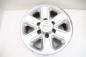 Preview: Felge Alu/Leichtmetall hinten rechts 91157888 Opel FRONTERA B