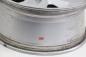 Preview: Felge Alu/Leichtmetall vorn links 91157888 Opel FRONTERA B