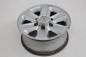 Preview: Felge Alu/Leichtmetall vorn rechts 91157888 Opel FRONTERA B