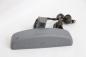 Preview: Tür hinten links Ford C-MAX 1 1496877 Schwarz 01-2008 gebraucht 1