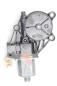 Preview: Fensterheber-Motor hinten rechts 8A6114553AB Ford FIESTA 6 JA