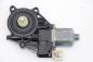 Preview: Fensterheber-Motor hinten links 8A6114A389AB Ford FIESTA 6 JA