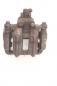 Preview: Bremssattel hinten rechts 43018S9AA00 Honda CR-V 2