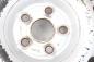 Preview: Felge Stahl vorn rechts 7F0601027 VW T5 BUS