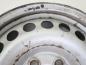 Preview: Felge Stahl vorn rechts 7H0601027D VW T5 BUS