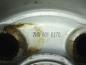 Preview: Felge Stahl vorn rechts 7H0601027D VW T5 BUS
