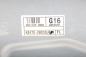 Preview: Fensterheber elektrisch vorn links 824712B000 Hyundai SANTA FE 2 CM