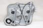 Preview: Fensterheber elektrisch vorn links 824712B000 Hyundai SANTA FE 2 CM