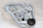 Preview: Fensterheber elektrisch hinten links 834712B000 Hyundai SANTA FE 2 CM