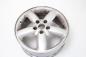 Preview: Felge Alu/Leichtmetall vorn rechts 529102B170 Hyundai SANTA FE 2 CM