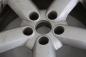 Preview: Felge Alu/Leichtmetall vorn rechts 529102B170 Hyundai SANTA FE 2 CM