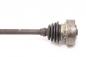 Preview: Motor Mercedes A-KLASSE 150 169 266920 1.5 70 KW 95 PS Benzin 07-2005 gebraucht 4