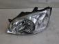 Preview: Scheinwerfer links 082211118L Hyundai GETZ