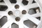 Preview: Felge Alu/Leichtmetall vorn rechts 9965L65540 Mazda DEMIO DW