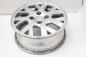 Preview: Felge Alu/Leichtmetall vorn rechts 9965L65540 Mazda DEMIO DW