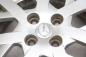 Preview: Felge Alu/Leichtmetall hinten rechts 9965L65540 Mazda DEMIO DW