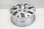Preview: Felge Alu/Leichtmetall hinten rechts 9965L65540 Mazda DEMIO DW