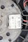 Preview: Ventilator (am Kühler) 52464705 Opel VECTRA B CC