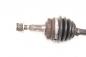 Preview: Antriebswelle vorn links 93184262 Opel VECTRA B CC