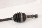 Preview: Antriebswelle vorn rechts 93184264 Opel VECTRA B CC