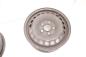Preview: Felge Stahl hinten links 7H0601027D VW T5 BUS