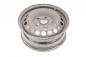 Preview: Felge Stahl hinten links 7H0601027D VW T5 BUS