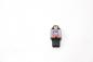 Preview: Airbag Sensor hinten rechts 04896065AA Dodge NITRO