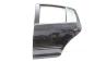 Preview: Tür hinten links 5M0833105B VW GOLF PLUS