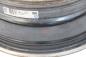 Preview: Felge Stahl vorn links 7H0601027D VW T5 BUS