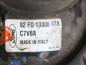 Preview: Scheinwerfer links 92FG13006A2A Ford FIESTA 3 GFJ