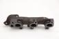 Preview: Abgaskrümmer 53013691AC Jeep CHEROKEE KK