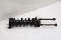 Preview: Federbein vorn rechts 4670456AA Jeep CHEROKEE KK