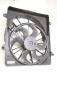 Preview: Ventilator (am Kühler) 68033228AA Jeep CHEROKEE KK