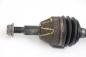 Preview: Antriebswelle vorn links 5189279AA Jeep CHEROKEE KK