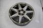 Preview: Felge Alu/Leichtmetall hinten links 1DT35PAKAA Jeep CHEROKEE KK