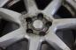 Preview: Felge Alu/Leichtmetall hinten links 1DT35PAKAA Jeep CHEROKEE KK