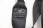 Preview: Sicherheitsgurt hinten links 4B9857805 Audi A6 Avant C5